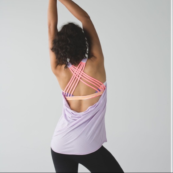 lululemon athletica Tops - Lululemon Wild Tank